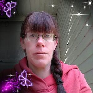 Meet your Posher, Michele